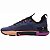 Tênis Under Armour Tribase Cross SE Unissex Azul Roxo - Imagem 3