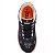 Tênis Everlast Yaris Feminino Preto Rosa - Imagem 4
