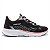 Tênis Everlast Yaris Feminino Preto Rosa - Imagem 1