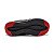 Tênis Everlast Raptor Masculino Preto Vermelho - Imagem 5