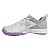 Tênis Wilson Slice 3.0 All Court Feminino Branco Cinza Lilas - Imagem 2