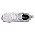 Tênis Wilson Slice 3.0 All Court Feminino Branco Cinza Lilas - Imagem 4
