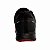 Tênis Wilson Slice 3.0 Clay Court Unissex Vermelho Preto - Imagem 4