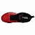 Tênis Wilson Slice 3.0 Clay Court Unissex Vermelho Preto - Imagem 3