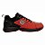 Tênis Wilson Slice 3.0 Clay Court Unissex Vermelho Preto - Imagem 1