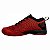 Tênis Wilson Pro Open 3.0 Clay Court Unissex Vermelho Preto - Imagem 2