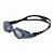 Óculos de Natação Arena The One Fumê Azul Preto Proteção UV - Imagem 1