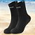 Sapatilha Botinha Neoprene Beach Tennis Esportes Areia Ouzo - Imagem 5