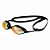 Óculos de Natação Arena Cobra Swipe Mirror Amarelo Preto - Imagem 1