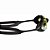 Óculos de Natação Arena Cobra Swipe Mirror Amarelo Preto - Imagem 4