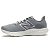 Tênis New Balance 411v3 Feminino Cinza Rosa - Imagem 2