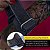 Grip Be Stronger Thor Valhalla Unissex Preto - Imagem 3