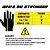 Grip Be Stronger Thor Valhalla Unissex Rosa Preto - Imagem 7