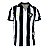 Camisa Botafogo 1962 Nilton Santos Oficial Licenciada Retro - Imagem 1