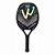 Raquete de Beach Tennis Camewin em Carbono 3k PowerSurf - Imagem 2