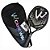 Raquete de Beach Tennis Camewin em Carbono 3k PowerSurf - Imagem 1