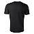 Camiseta Reebok Classic Logo Tee Preto Masculino - Imagem 2