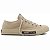 Tênis Coca Cola Shoes Daytona Suede Caqui Feminino - Imagem 1