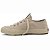 Tênis Coca Cola Shoes Daytona Suede Caqui Feminino - Imagem 3