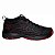 Tênis Wilson Pro Open 3.0 Clay Court Unissex Preto Vermelho - Imagem 1