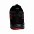 Tênis Wilson Pro Open 3.0 Clay Court Unissex Preto Vermelho - Imagem 4