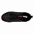 Tênis Wilson Pro Open 3.0 Clay Court Unissex Preto Vermelho - Imagem 5