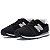 Tênis New Balance 373v2 Masculino Preto Prata - Imagem 3