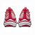 Tênis Mizuno Glow Feminino Rosa Corrida Caminhada Academia - Imagem 4