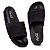 Chinelo Coca Cola Shoes Slide Injetado Coke Bold Masculino - Imagem 3