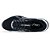 Tênis Asics Shogun 5 Unissex Preto Prata Corrida Treinos - Imagem 5