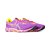 Tênis Asics VersaBlast 2 Se Feminino Roxo Amarelo Corrida - Imagem 3