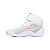 Tênis Everlast Forceknit 4 Feminino Branco Dourado Fight Gym - Imagem 2