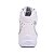 Tênis Everlast Forceknit 4 Feminino Branco Dourado Fight Gym - Imagem 3