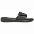 Chinelo Slide Under Armour Ignite VI SL Unissex Preto - Imagem 2