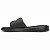 Chinelo Slide Under Armour Ignite VI SL Unissex Preto - Imagem 4