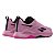 Tênis Reebok NanoFlex TR2 Feminino Rosa - Imagem 3