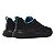Tênis Reebok NFX Trainer Masculino Preto Azul - Imagem 3
