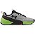 Tênis Under Armour Tribase Reps 2 Unissex Cinza Verde - Imagem 1
