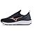 Tênis Mizuno Cool Ride 2 Feminino Preto Rosa - Imagem 1