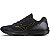 Tênis Mizuno Atlantis Unissex Preto Dourado - Imagem 1