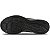 Tênis Mizuno Atlantis Unissex Preto Dourado - Imagem 5