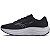 Tênis Mizuno Enigma Unissex Preto Branco - Imagem 1