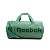 Bolsa Mala Reebok Dayley Duffle 22 Litros Unissex Verde - Imagem 1