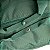 Bolsa Mala Reebok Dayley Duffle 22 Litros Unissex Verde - Imagem 4