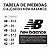 Tênis New Balance 520v8 Unissex Azul Marinho - Imagem 7
