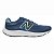 Tênis New Balance 520v8 Unissex Azul Marinho - Imagem 1