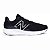 Tênis New Balance 411v3 Masculino Preto Branco - Imagem 1