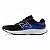 Tênis New Balance 520v8 Unissex Azul Preto - Imagem 2