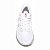 Tênis Under Armour Charged Great Unissex Branco Cinza - Imagem 5