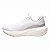 Tênis Under Armour Charged Great Unissex Branco Cinza - Imagem 2
